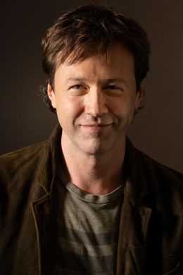 Расселл Браун