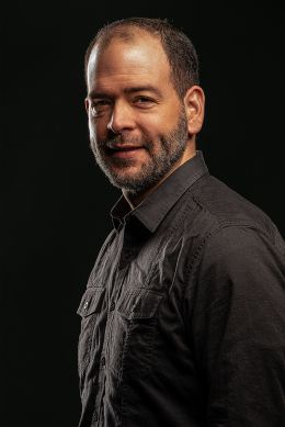 Джим Торрес