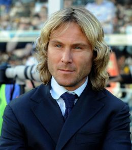 Pavel Nedved