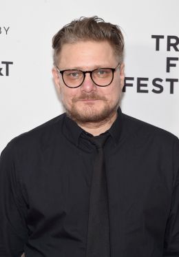 Райнер Сарнет