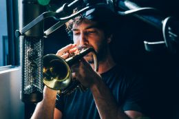 Джереми Эделман