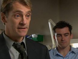 Neil Modra