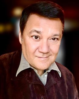 Патрик Энтони