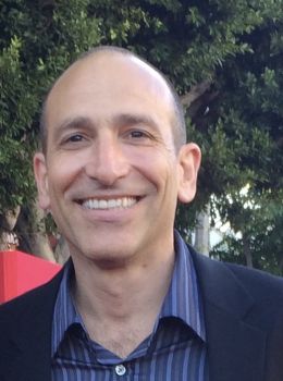 Дэвид Дж. Блумфилд