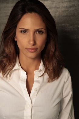 Моранн Пери