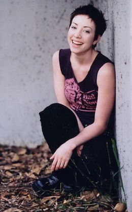 Дженни Карнс