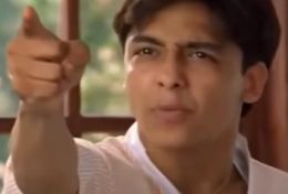 Вишал  Таккар