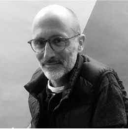 Билл Кесслер