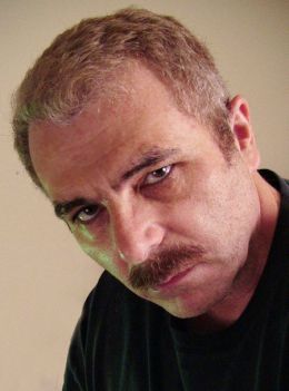 Джон Рэймонд