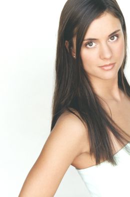 Сара Питерсон