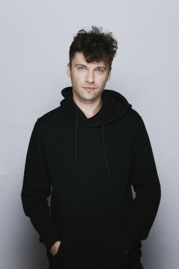 Шарунас Зенкевичюс