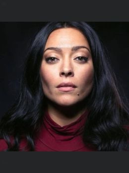 Nadia Sohawon