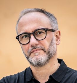 Olivier Guerpillon