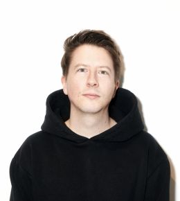 Christopher Zwickler