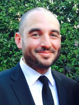 Брайан Либман