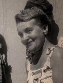 Frances Oznowicz
