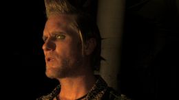 Пейтон Ветцел