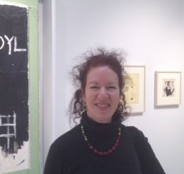 Алексис Адлер