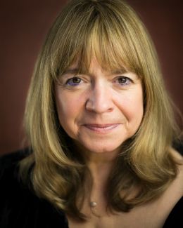 Felicity Duncan Smith