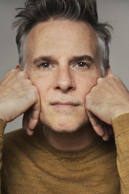 Маркус Кристенсен