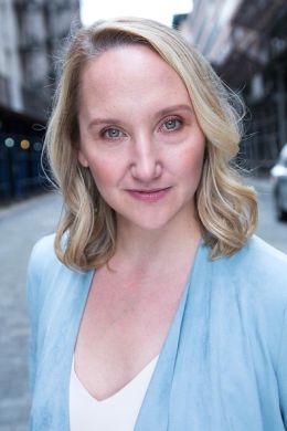 Марго Стауб