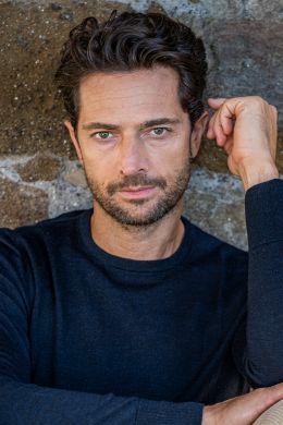 Лука Капуано