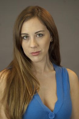 Тина Голдфарб