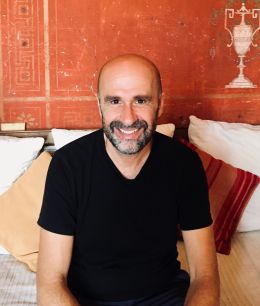 Christos Sourligas