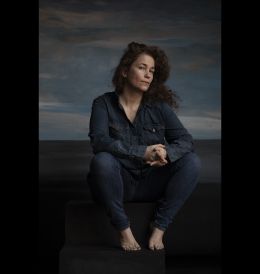 Каледония Керри