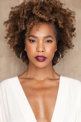 Marquise C. Brown