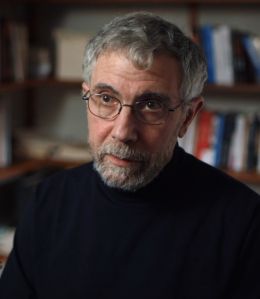 Пол Крагман