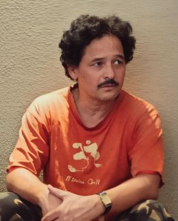 Chandan Bisht