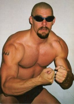 Paul Jason Seguin
