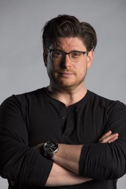 Jason Ross Jallet