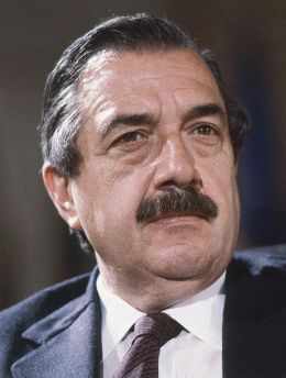 Рауль Альфонсин