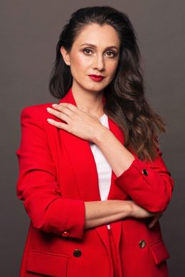 Marcela Ruiz Esparza