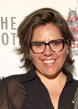 Tanya M. Razo