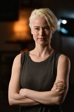 Маргерит Френч