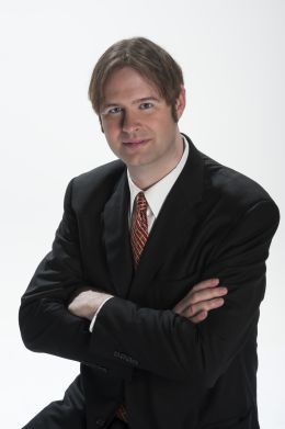 Кевин Каска