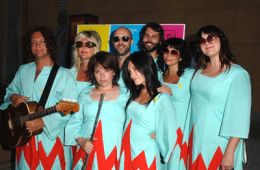 The Polyphonic Spree