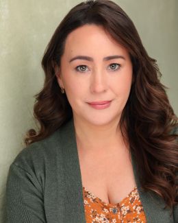 Дениз Сантос