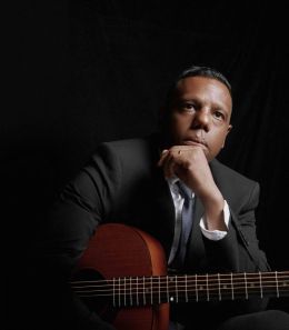 Murray Lightburn