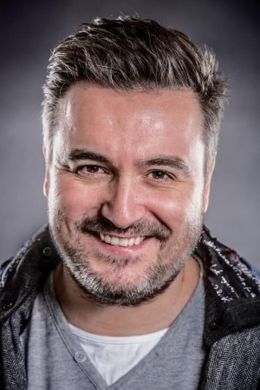 Стефан Кувелье