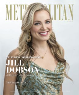 Джилл Добсон