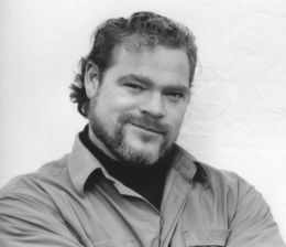 Greig Thorlacius