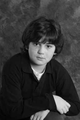 Tyler Brody Stein