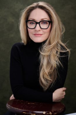 Кристина Макдауэлл