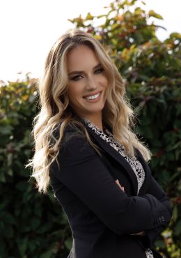 Эйприл Флорио