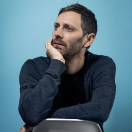 Guillaume Senez