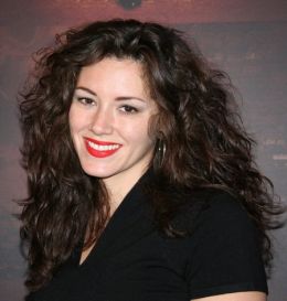 Мэнди Барнетт